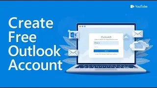 How to Create a Free Microsoft Outlook Account (Step by Step)