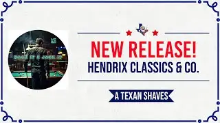Hendrix Classics & Co. Back It & Jack It