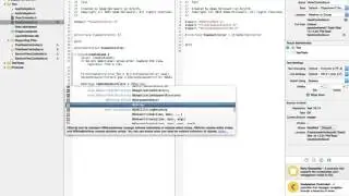 4 - iOS creating tab bar programmatically