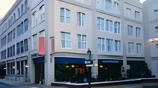 Hyatt Centric French Quarter Nola | New Orleans (LA), United States | Hotel Review ⭐