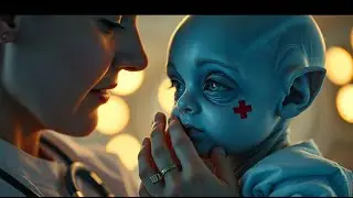 The Alien Girl No One Wanted &mdash; Until Humans Arrived | HFY Starborn