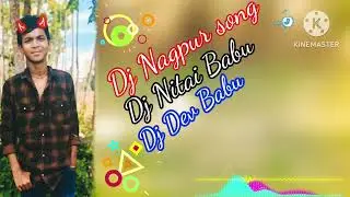 Dj Nagpur song 2025Dj Dev Babu 🎧🎙️👈😘