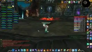 Anub'arak event Trial of the Crusader