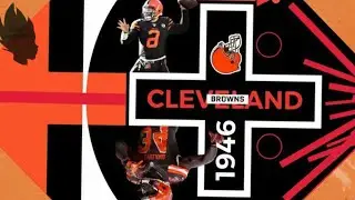 Cleveland Browns 2020-2021 Playoff Hype Video - “Believer”