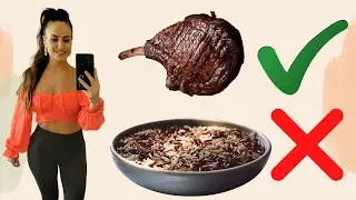 Meat Is For Champions. Grains Are For Slaves!