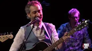 Ran Nir - City Of Thieves (Live at Blue Bird Festival 2021)