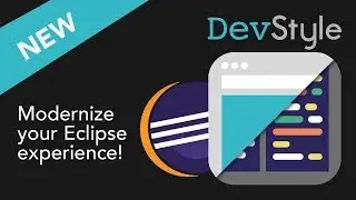 DevStyle for Eclipse!