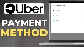 How To Remove Uber Payment Method | Step by Step
