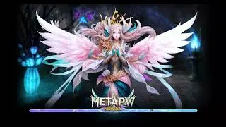 [METAPW]: Alcateia x Vintage 10/01/26
