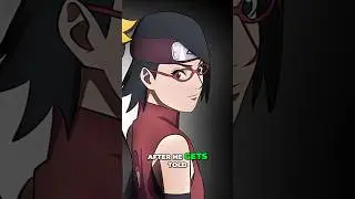 Sarada's HEARTBREAKING Mission For Sasuke!