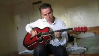 Lazy Woman Blues