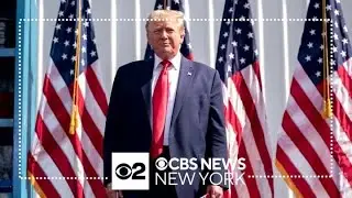 Civil fraud case against Trump, sons and associates begins Monday in Lower Manhattan