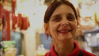 Hidden Stories of the Queen Victoria Market - Community