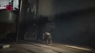 Little Nightmares 3 Post-credit Scene | #cokecaboose on #Twitch