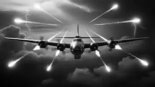 Why? The B-17 Earned the Name 