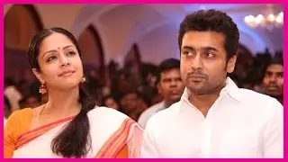 36 Vayadhinile Official Exclusive Video | Suriya | Jyothika | Latest Tamil Cinema News