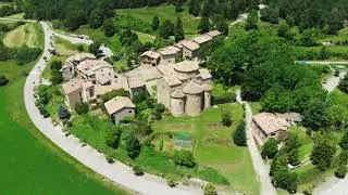 Sant Jaume de Frontany&agrave;