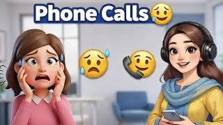 Phone Call English: 5 Easy Tips for Confident Conversations