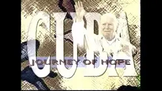 Pope John Paul II in Cuba | Revolution Square | Introduction
