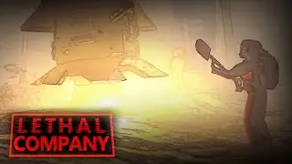We Are More Than Fine | Lethal Company