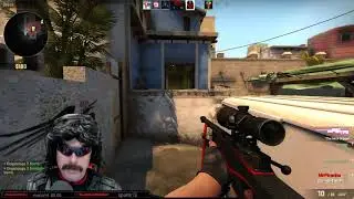Twitch - #AITwitchMix Best Moments - Video #489 - Jul 13, 2021 3:00 PM