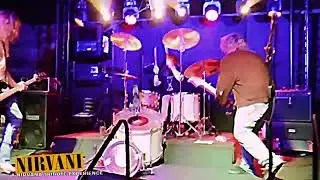 Nirvani: Tribute to Nirvana #nirvana #kurtcobain #tribute