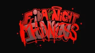 Gunshots [Friday Night Madness]