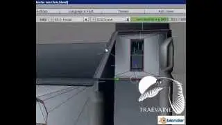 Church [modification, optimization and texturing by DennisH2010] Part.1