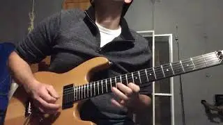 TGP Open Jam 