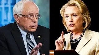 Bernie Sanders vs Hillary Clinton: The REAL Differences