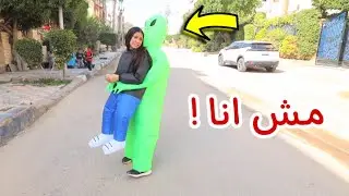 بنت صغيرة داخل الغرفة السحرية - شوف حصل اية !