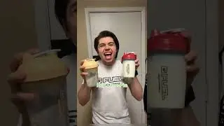 Key Lime Pie GFUEL Flavor Mini Review