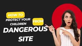 Protect YOUR CHILDREN  #online #protectchildren ##phonesettings