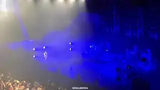 TROYE SIVAN - Dance To This (LIVE in MANILA) | THE BLOOM TOUR MANILA