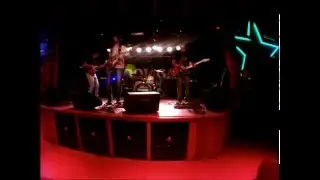 Rocksounds - N&oacute;s vamos invadir sua praia