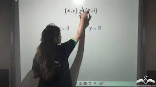 Equality of ordered pairs