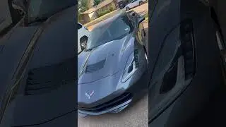 Ticking c7? Oh no!!! Lifter failure 2014 c7 stingray. Cammed c7 on the way!