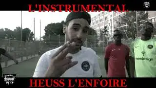 INSTRUMENTAL heuss-lenfoire-bx-land By FAMAS