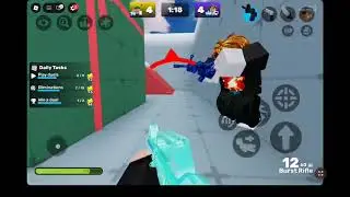 MY BEST comeback ever!!