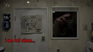 playing the most disturbing fnaf game... |freddys reanimated|