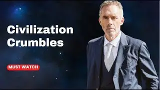 Jordan B Peterson | Motivation 2025 | Civilization Crumbles Without a Moral Center