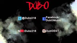 Dub-O - We Ride (Audio)