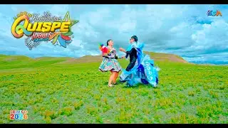 LAS HERMANITAS QUISPE IDOLOS DE LA BANDURRIA 