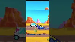 Slug Bug!