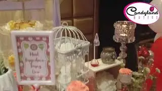 Candytable Sweet Candy Theme