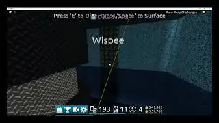 FE2 Abandoned Facility First Person 1:02.383