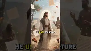 The Most Powerful Words of God
