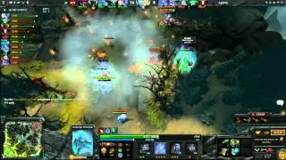 AF vs Alpha Game 3 - joinDOTA League Season 6 - @DotACapitalist @BlazeCasting