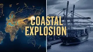 Why Coastal Cities Explode