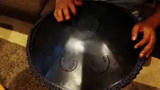 Gpygmy RavImprov